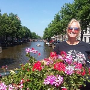 Meet your Posher, Joanne